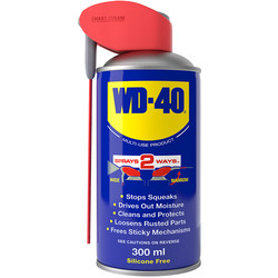 WD-40 / WD-40 Smart Straw 300ml