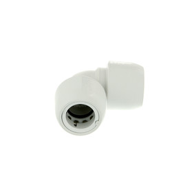 Hep2O 90° Elbow