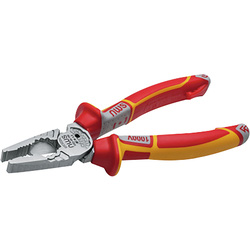 NWS 5 in 1 Combimax Pliers 180mm
