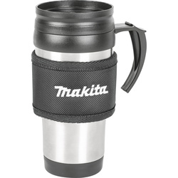 Makita Makita Thermal Mug & Holder  - 22634 - from Toolstation