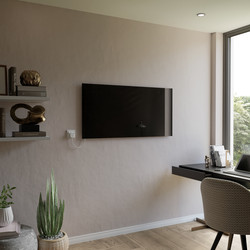Ximax Infrared Panel Glass Heater