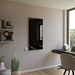 Ximax Infrared Panel Glass Heater