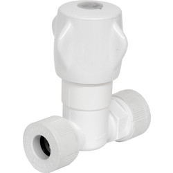Unbranded / Stop Cock Valve 15mm