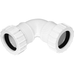 Compression Waste Fittings