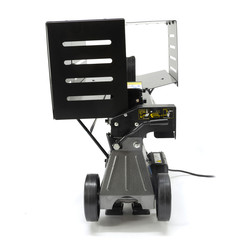 The Handy 6 Tonne Electric Log Splitter with Guard