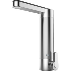 Strom / Strom 3.3kW Handytap Contract Instantaneous Water Heating Tap Plastic Body