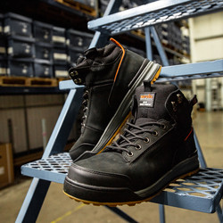 Scruffs Switchback Safety Boots 