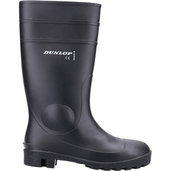 Dunlop Protomaster Safety Wellington Boots