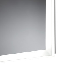 Sensio Glimmer 500 Diffused IP44 LED Mirror