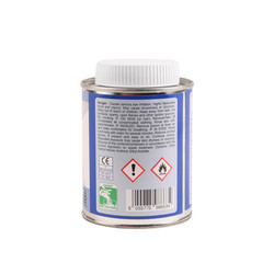 PVC Pipe Solvent Cement