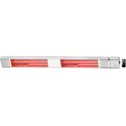 Airmaster Infrared Wall Heater 2800W