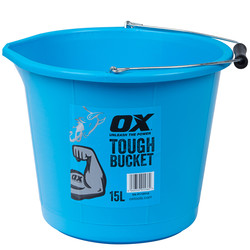 OX Pro Tough Bucket