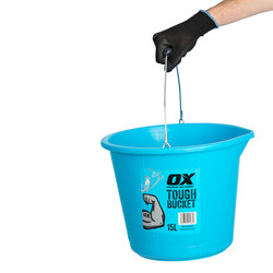 OX Pro Tough Bucket