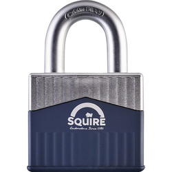 Squire Squire Warrior Padlock 65 x 12 x 30mm - 23430 - from Toolstation