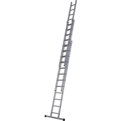 Youngman / Youngman 3 Section Trade Extension Ladder