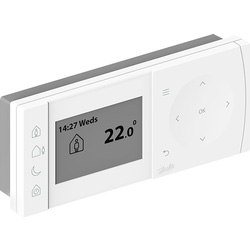 Danfoss TP1 Programmable Room Thermostat TPOne-B