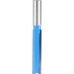 Silverline Router Bit Straight Imperial 1/2" : 1/2 x 2 1/2" - 23623 - from Toolstation