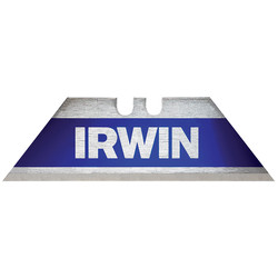 Irwin Bi-Metal Blue Blade