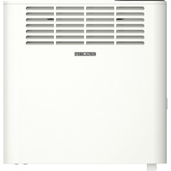 Stiebel Eltron CNS-U Convector Panel Heater with Timer 750W White