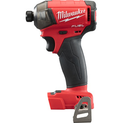 Milwaukee M18 FQID-0 FUEL SURGE Hydraulic Impact Driver Body Only