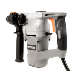 Bauker 1000W 26mm SDS Plus Rotary Hammer Drill