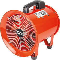 SIP / SIP Portable Ventilator