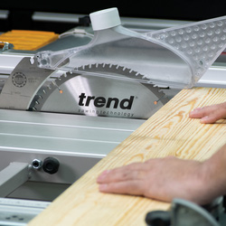 Trend Craft Circular Saw Blade