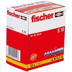 Fischer Nylon S Plug