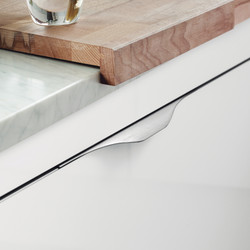 Hafele Noma Wrap Handle