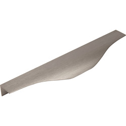 Hafele / Hafele Noma Wrap Handle Stainless Steel 128mm
