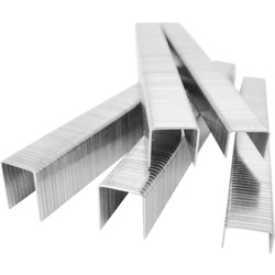 Tacwise 140 Series Stainless Steel Staples 8mm
