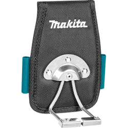 Makita Makita Side Gate Hammer & Tool Holder  - 24399 - from Toolstation