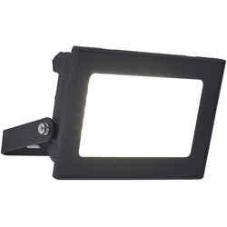 Lutec / Lutec Halo Slim LED Floodlight IP65 30W 2850lm 4000K