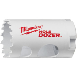 Milwaukee Hole Dozer Bi-Metal Holesaw 32mm