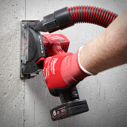 Milwaukee M12 FUEL 76mm Cut Off Tool