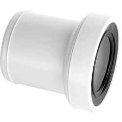 McAlpine / McAlpine Telescopic WC Socket Extension
