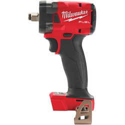 Milwaukee M18 FIW2F38-0X Gen 3 FUEL Compact Impact Wrench with 3/8" Friction Ring Body Only