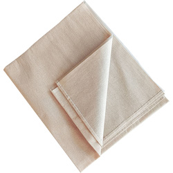 Pinnacle / Pinnacle Poly Backed Cotton Dust Sheet 1.8m x 0.9m