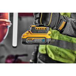 DeWalt Powerstack 18V XR Battery