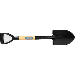 argos folding shovel