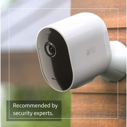 Arlo Pro 4 Security Camera - 2 Camera Kit