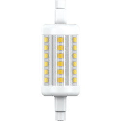 Integral LED Linear 5.2W 78mm Cool White 620lm