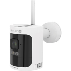 Swann Security / AllSecure4K Wirefree Add On Camera 74x67x94mm