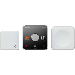 Hive Active Heating Thermostat V3 Combi Boiler