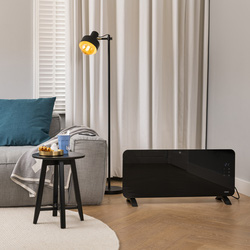 Smart Panel Heater