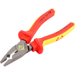 C.K Redline VDE Electrician's Pliers 180mm