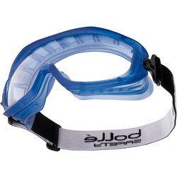 Bolle Bolle Atom Safety Goggles - 24866 - from Toolstation