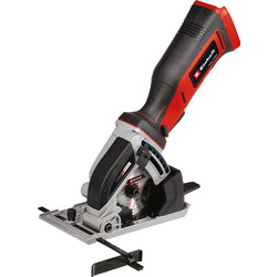 Einhell Expert Einhell Expert PXC 18V 89mm Mini Circular Saw Body Only - 24884 - from Toolstation