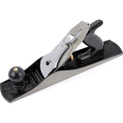 Draper Hand Plane No.5 355mm Smoothing Plane - 24914 - from Toolstation