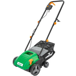 Hawksmoor 1500W 32cm Scarifier
